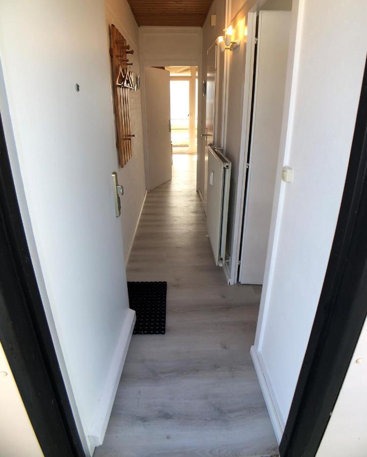 Ferienwohnung Bellevue C30 Großenbrode Exterior foto